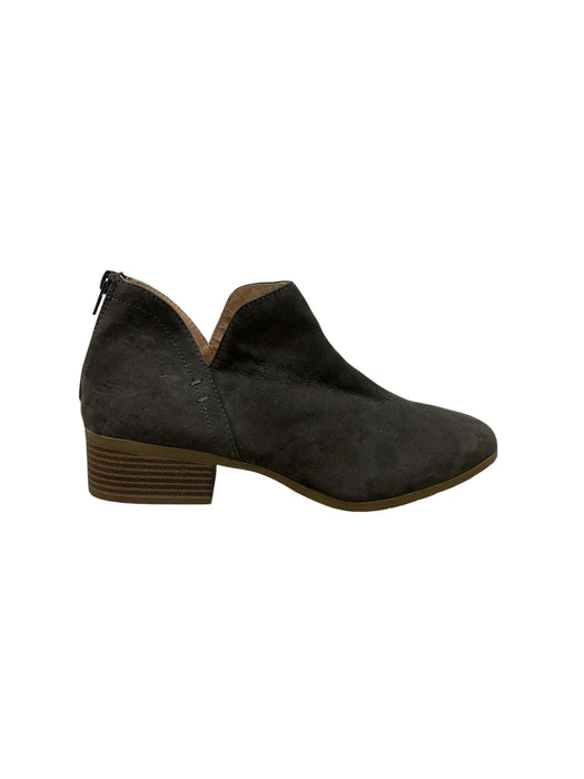 Botín 8 (KENNETH COLE)