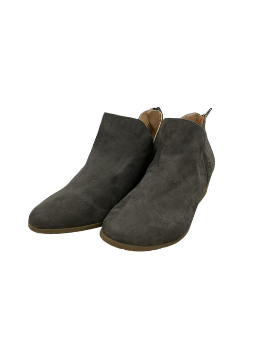 Botín 8 (KENNETH COLE)