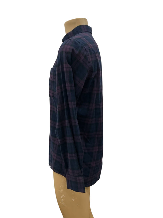 Camisa M (UNIQLO)
