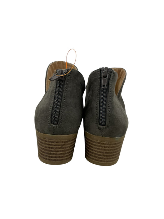 Botín 8 (KENNETH COLE)