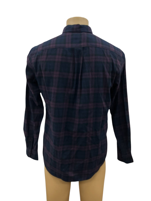 Camisa M (UNIQLO)