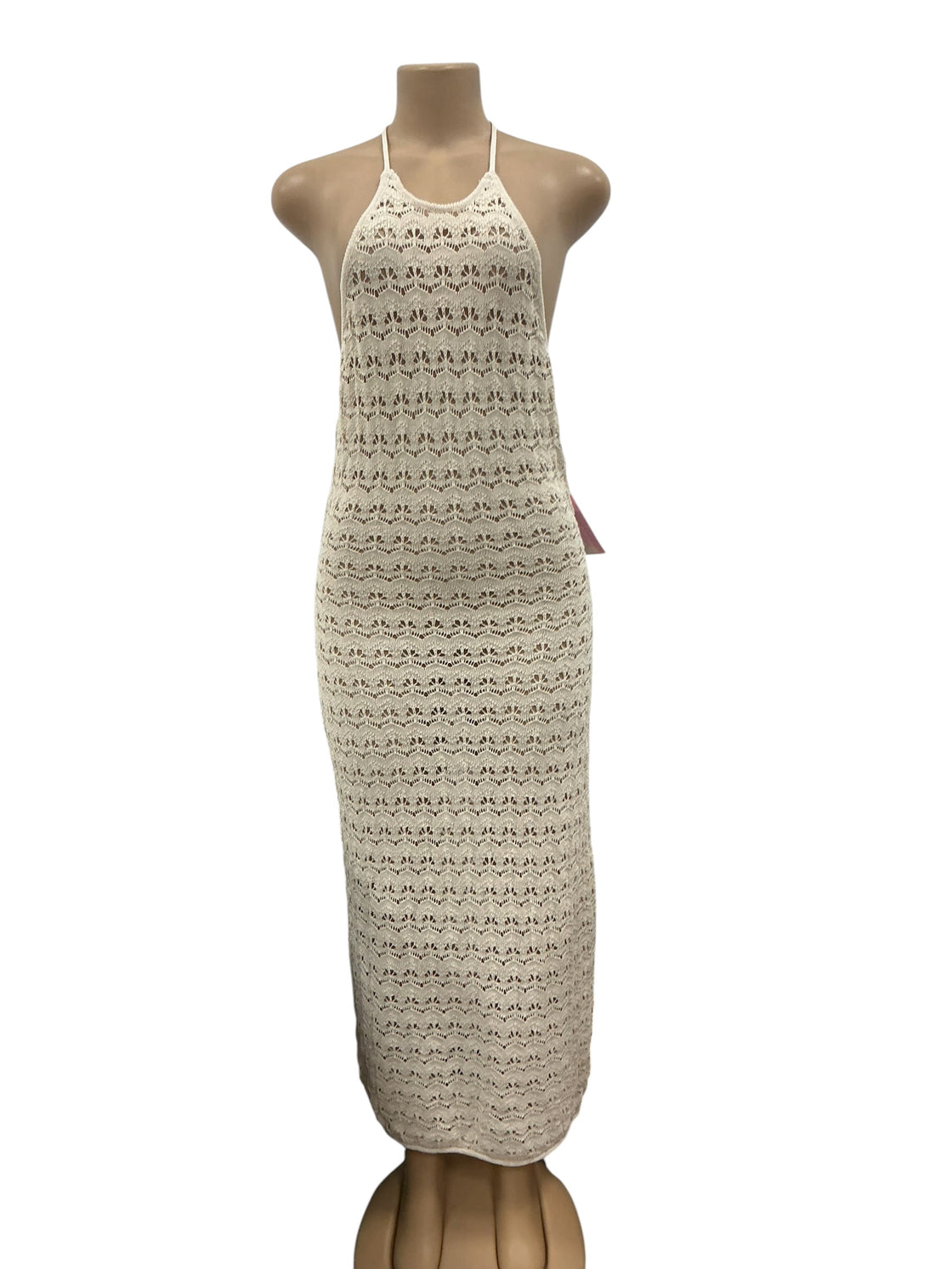 Vestido L (FUTURE COLLECTIVE)