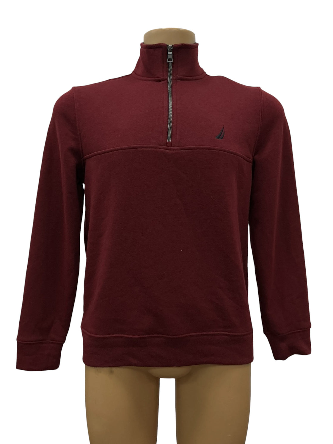 Sudadero S (NAUTICA)