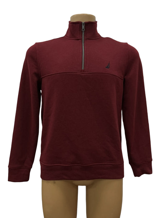 Sudadero S (NAUTICA)
