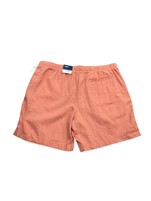 Pantaloneta XL (OLD NAVY)