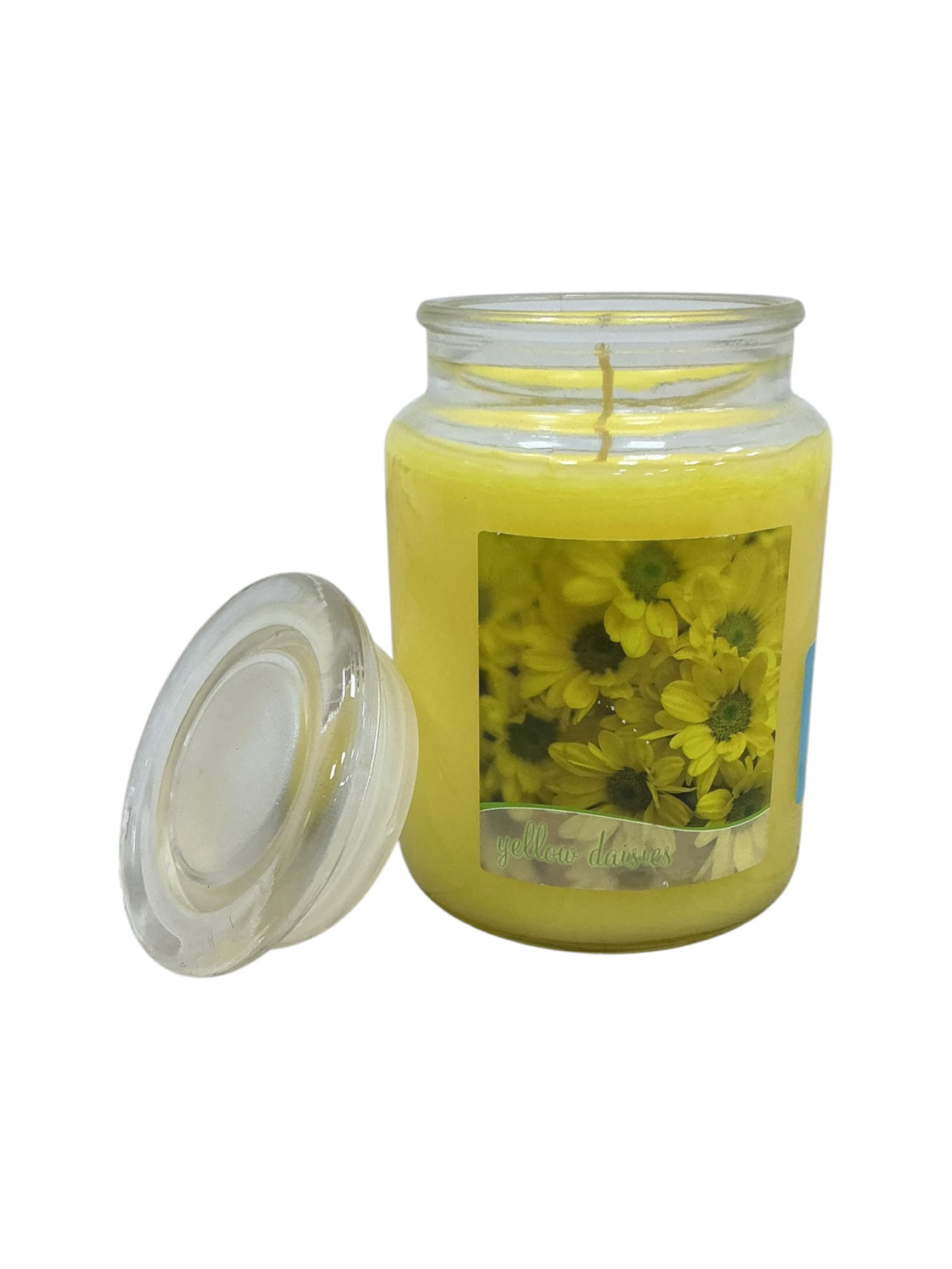 Vela aromática