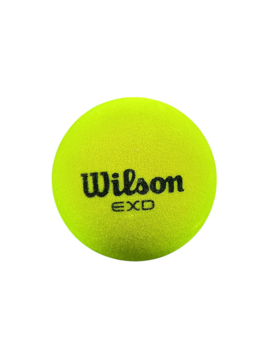 Duo de pelotas para tenis (WILSON)-