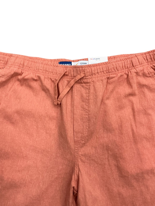 Pantaloneta XL (OLD NAVY)