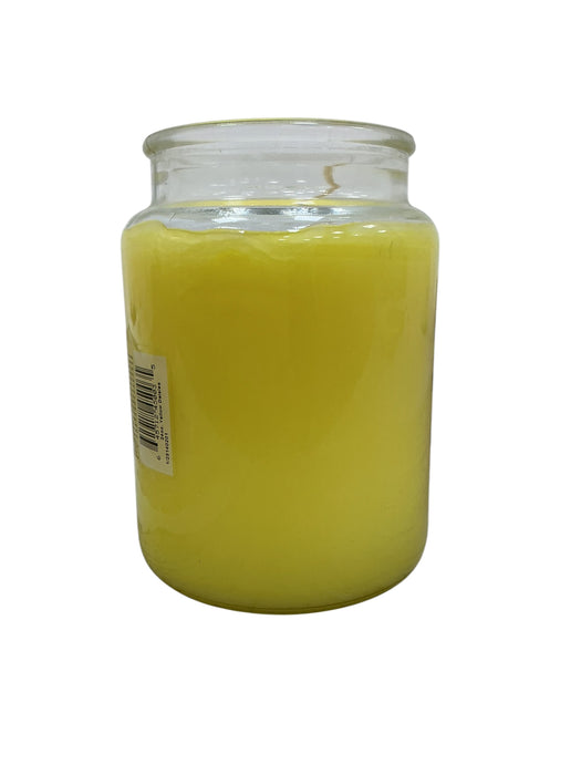 Vela aromática