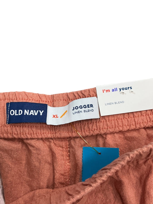 Pantaloneta XL (OLD NAVY)
