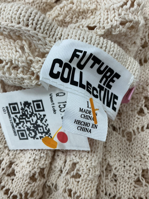 Vestido L (FUTURE COLLECTIVE)