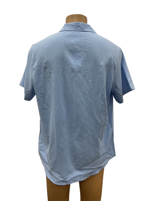 Camisa XL (COOFANDY)
