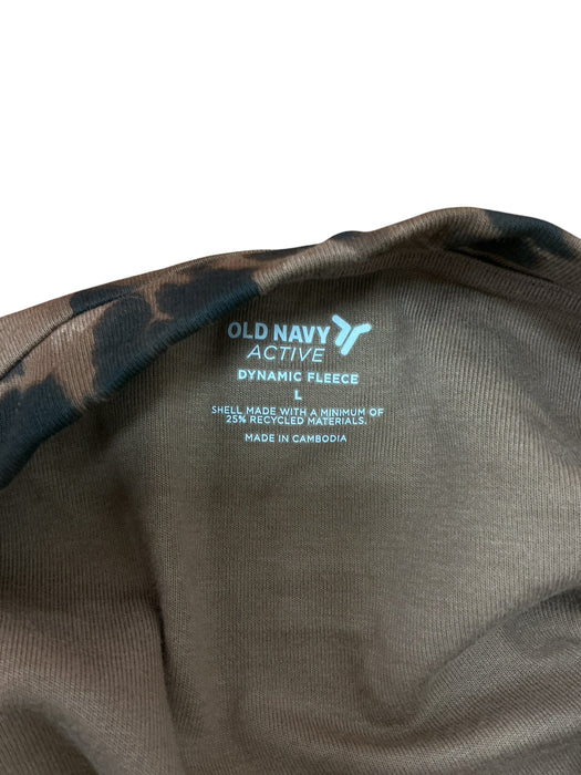 Blusa deportiva L (OLD NAVY)