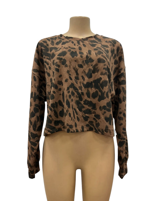 Blusa deportiva L (OLD NAVY)