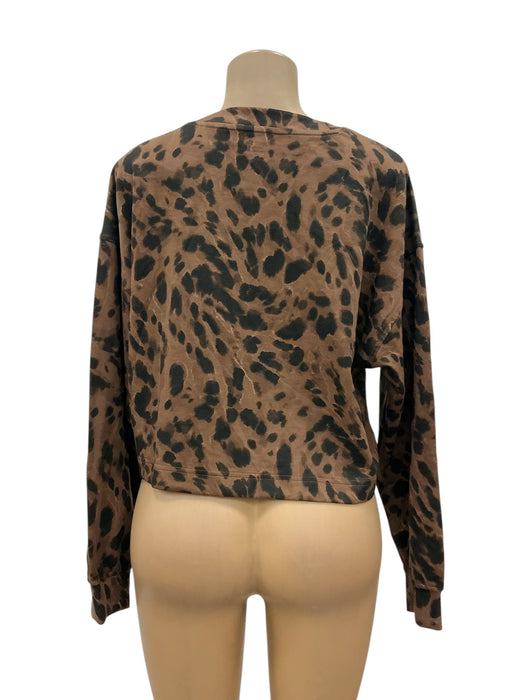 Blusa deportiva L (OLD NAVY)