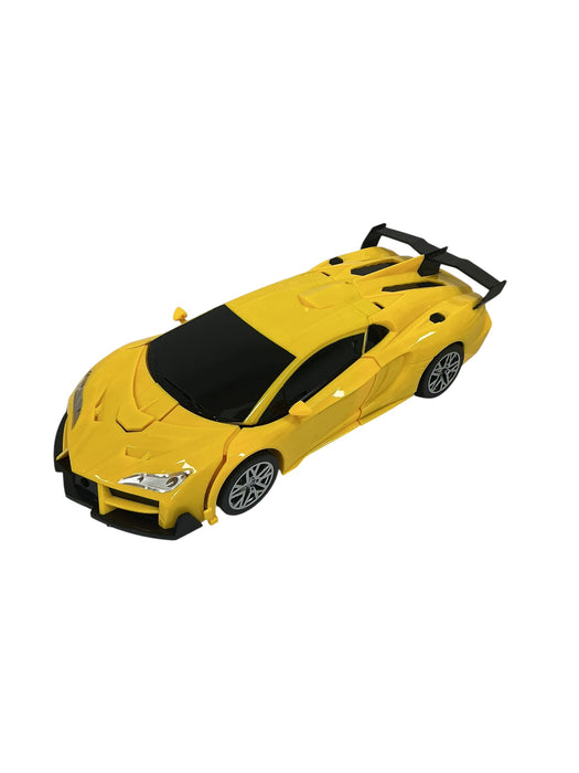 Carro a Control remoto (QUMCOU)
