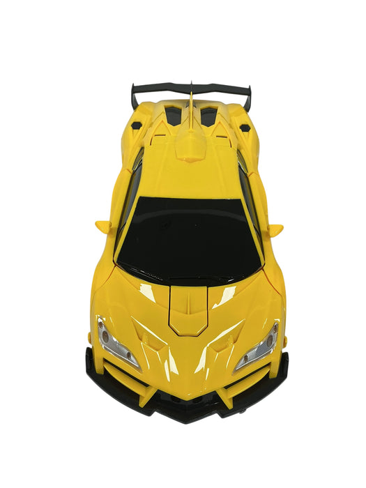 Carro a Control remoto (QUMCOU)
