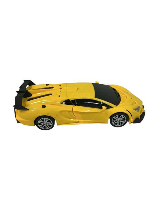 Carro a Control remoto (QUMCOU)