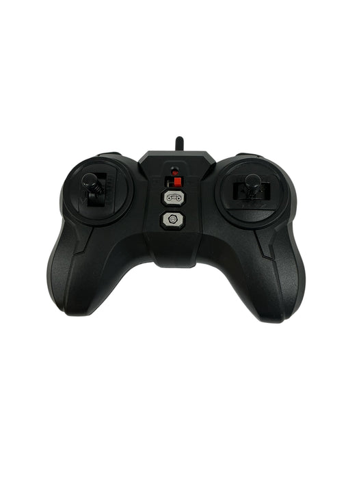 Carro a Control remoto (QUMCOU)