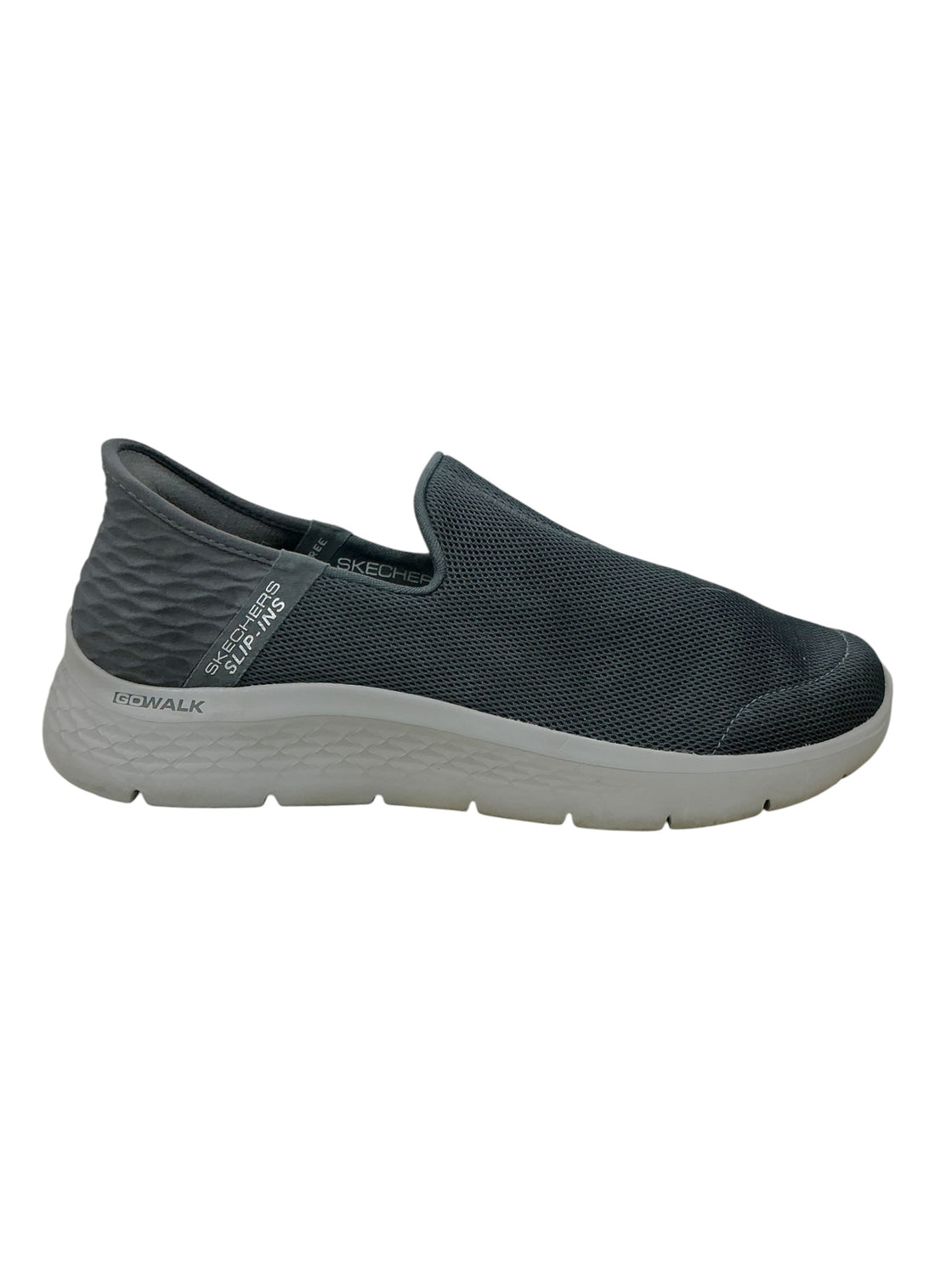 Tenis 8 (SKECHERS)