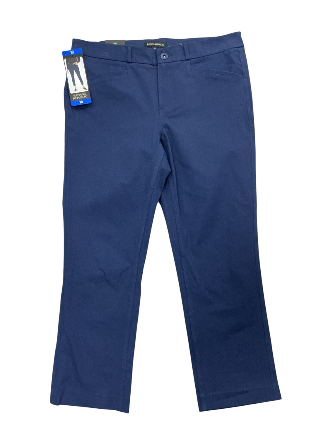 Pantalón 10 (BANANA REPUBLIC)