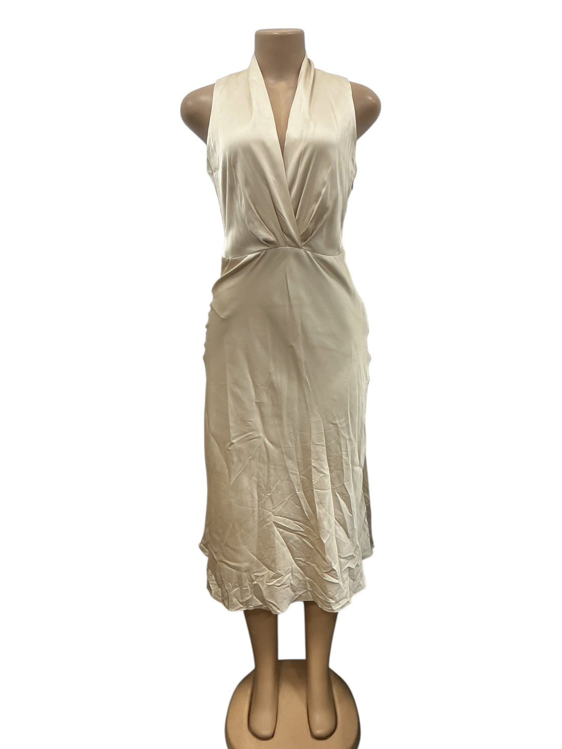 Vestido 0 (BANANA REPUBLIC)