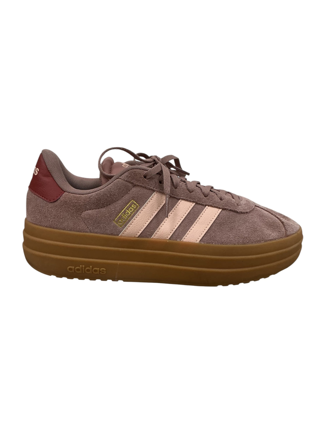Tenis 9.5 (ADIDAS)