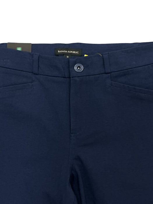 Pantalón 10 (BANANA REPUBLIC)