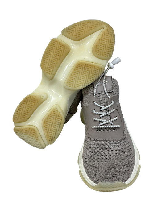 Tenis 8.5 (STEVE MADDEN)