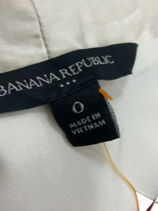 Vestido 0 (BANANA REPUBLIC)