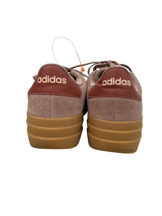 Tenis 9.5 (ADIDAS)