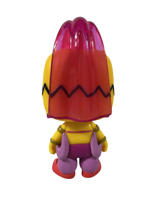 Homero bailarina (POP!)