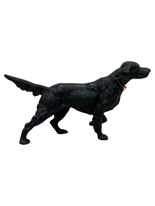 Perro decorativo