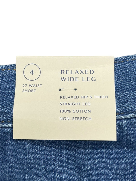 Pantalón 4 (UNIVERSAL THREAD)