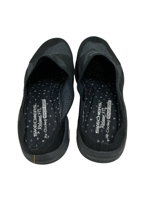 Zapato 9 (SKECHERS)