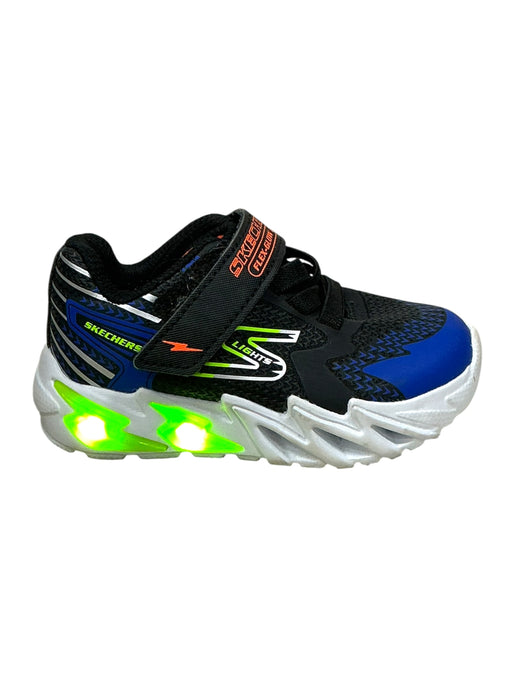 Tenis para bebé 6C (SKECHERS)
