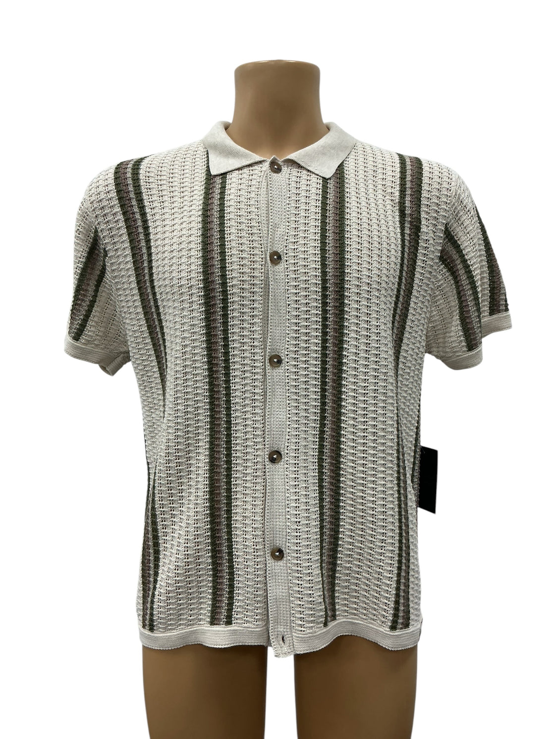 Camisa L (BROOKLYN CLOTH)