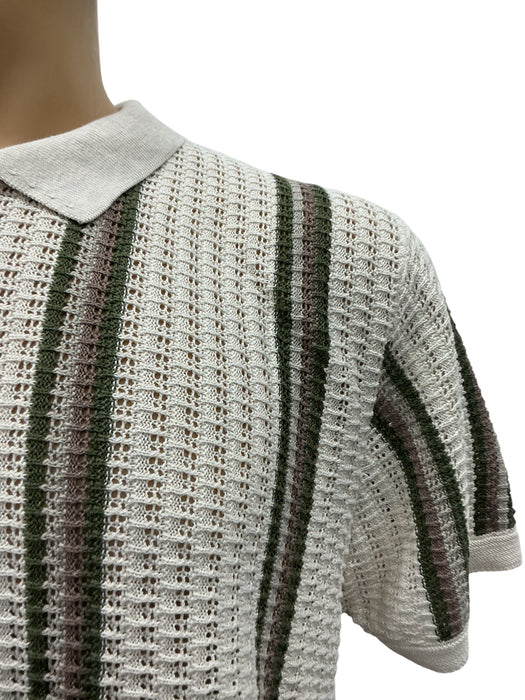 Camisa L (BROOKLYN CLOTH)