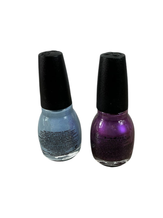 Esmalte (SINFUL COLORS)