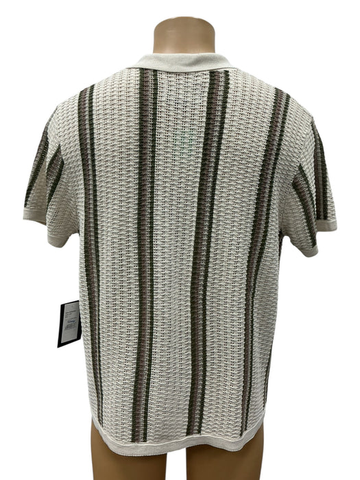 Camisa L (BROOKLYN CLOTH)