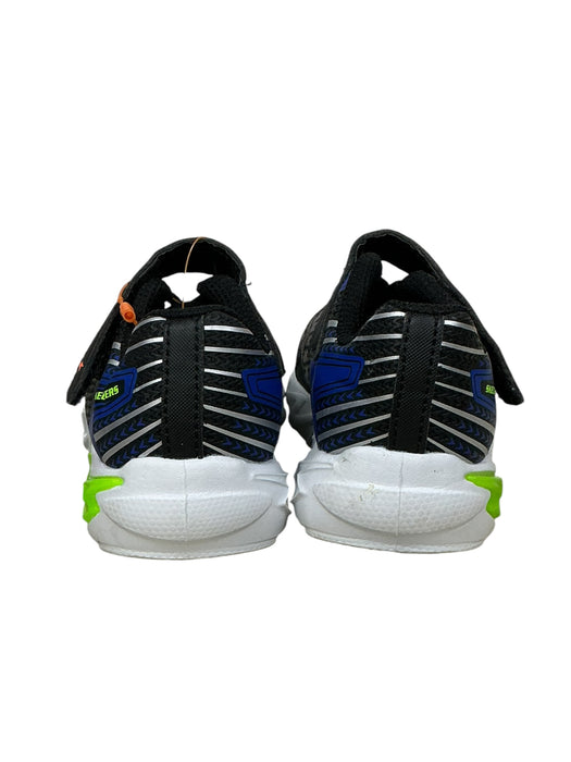 Tenis para bebé 6C (SKECHERS)