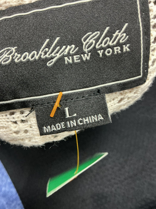 Camisa L (BROOKLYN CLOTH)
