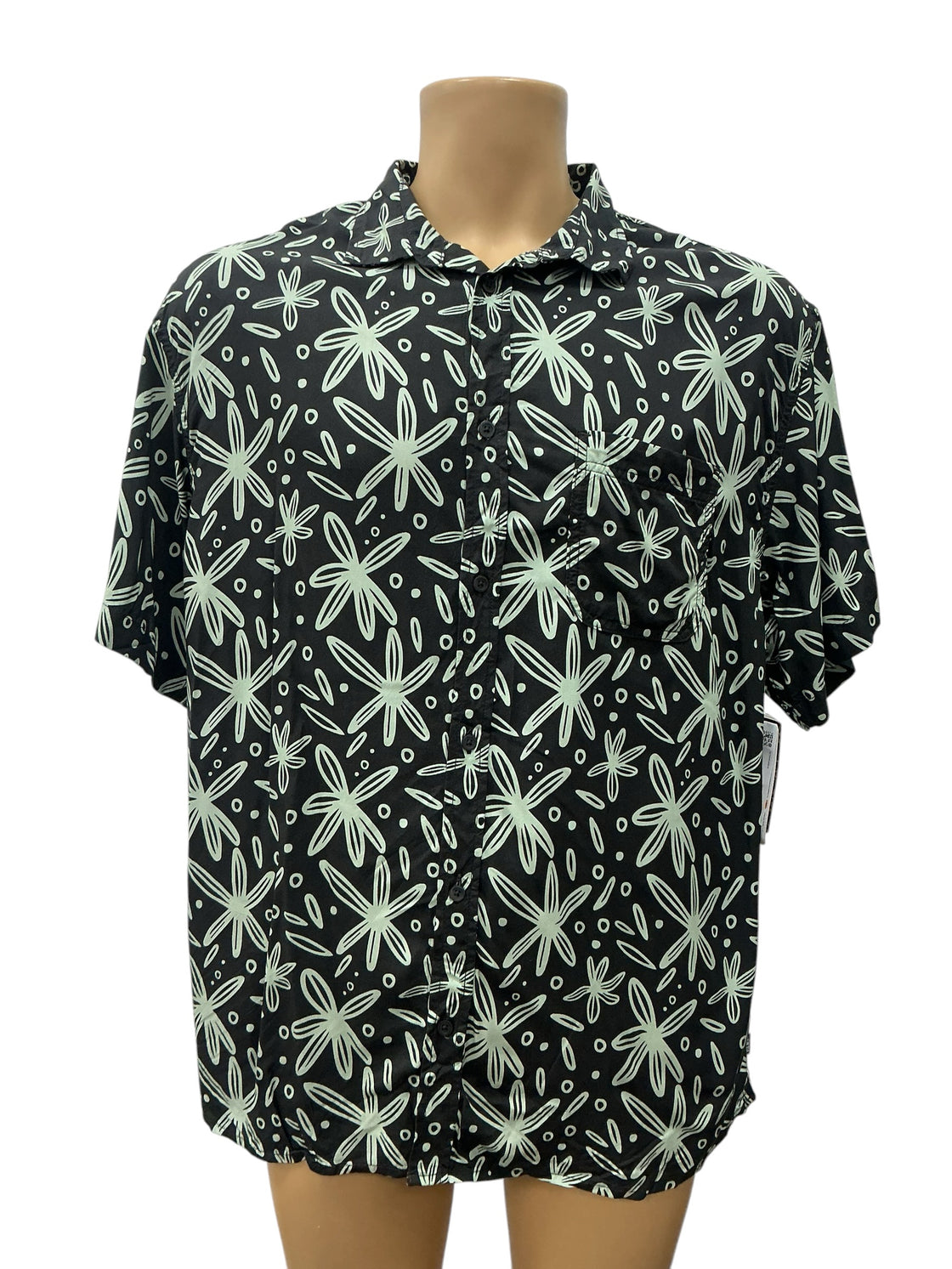 Camisa L (VANS)