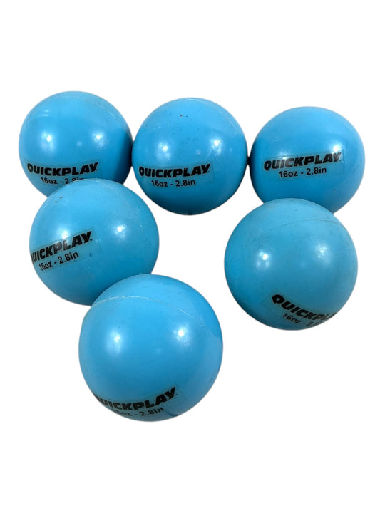 Set de pelotas de bateo (PRO SERIES)