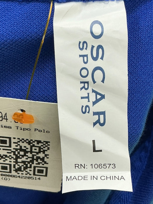 Camisa L (OSCAR SPORTS)