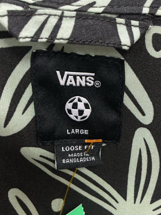 Camisa L (VANS)