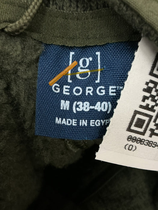 Chaleco M (GEORGE)