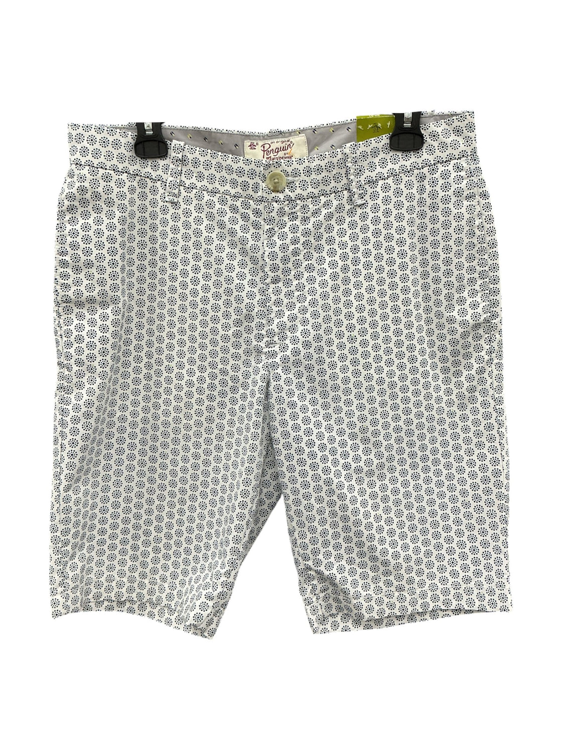 Pantaloneta 31 (PENGUIN)