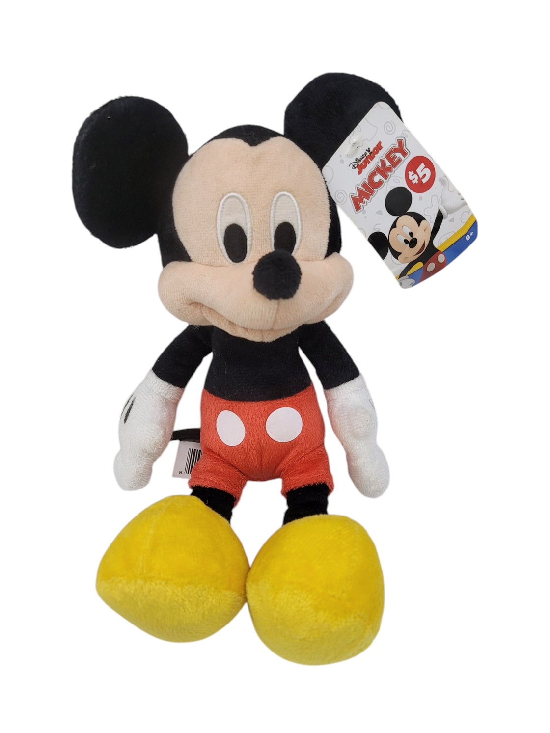 Mickey Mouse (DISNEY)