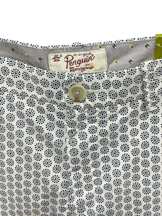 Pantaloneta 31 (PENGUIN)